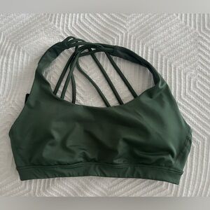 Victoria’s secret sport bra size S